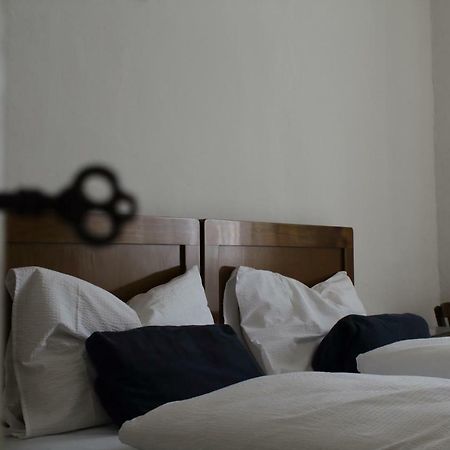 Apartamento La Casa Dei Nonni Tassullo Exterior foto
