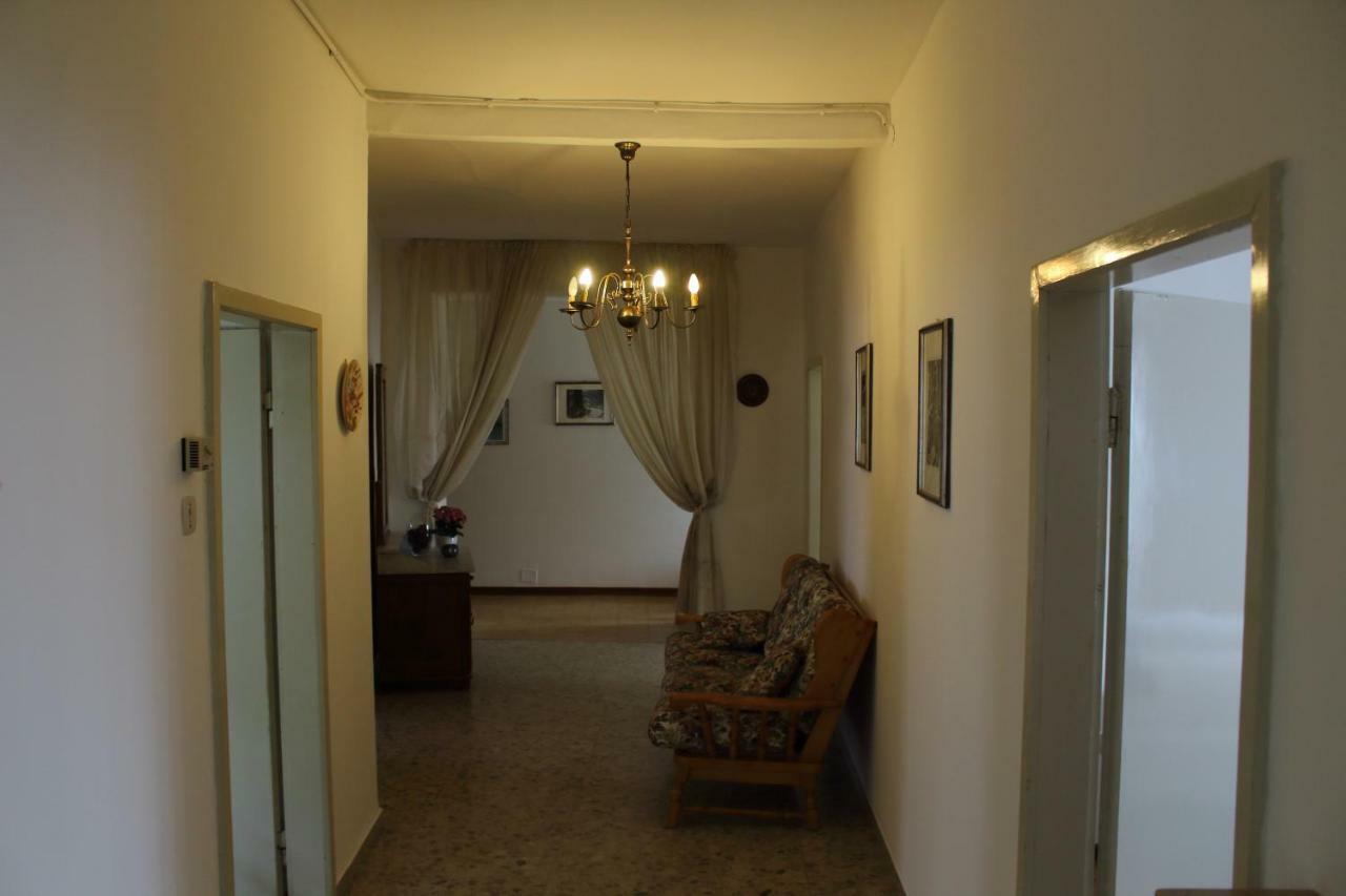 Apartamento La Casa Dei Nonni Tassullo Exterior foto
