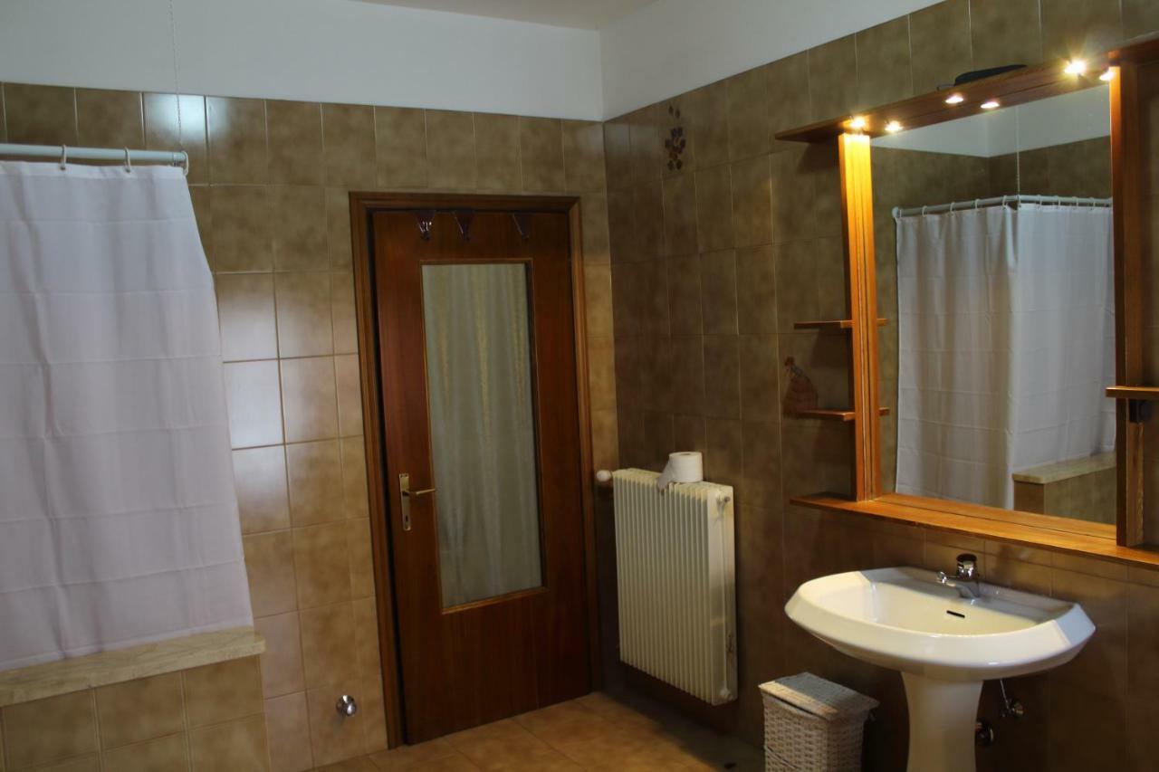 Apartamento La Casa Dei Nonni Tassullo Exterior foto