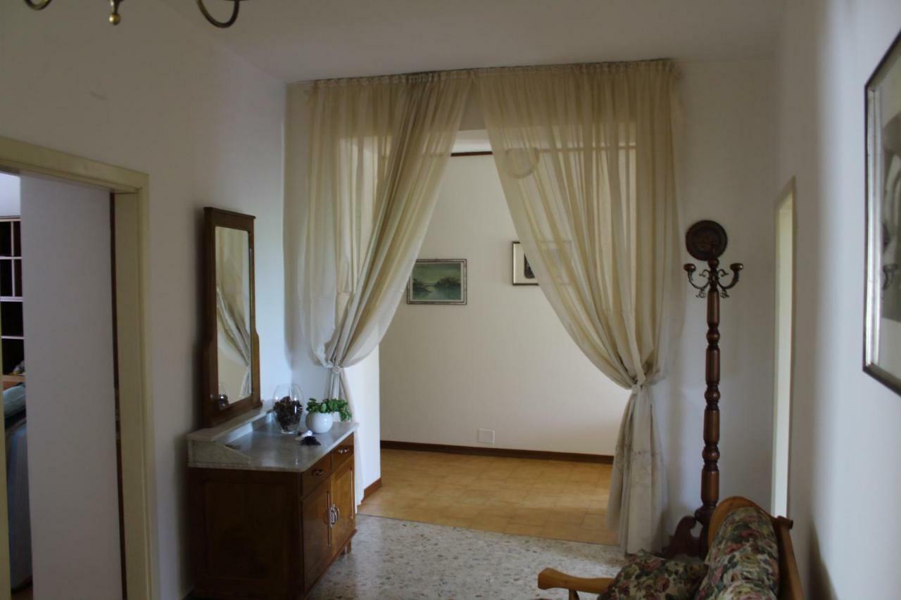 Apartamento La Casa Dei Nonni Tassullo Exterior foto