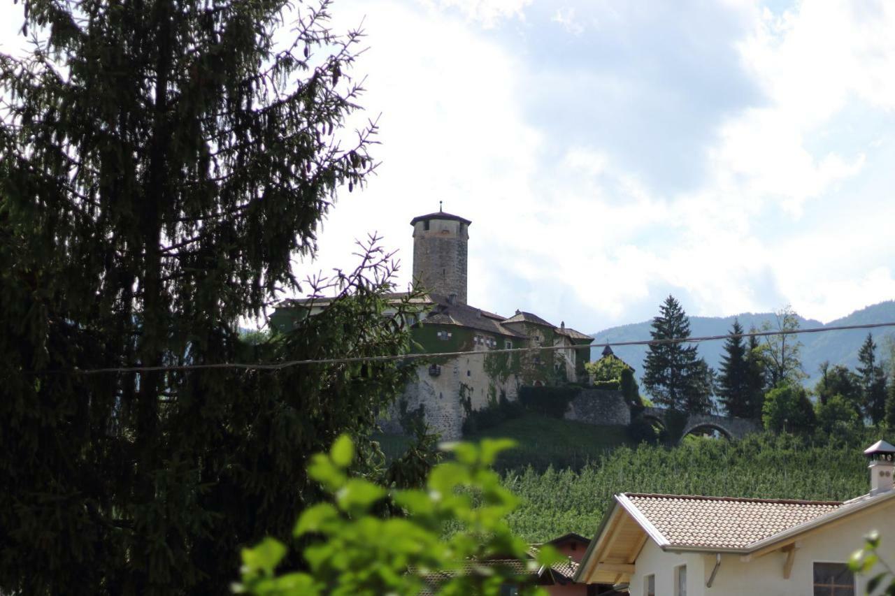 Apartamento La Casa Dei Nonni Tassullo Exterior foto